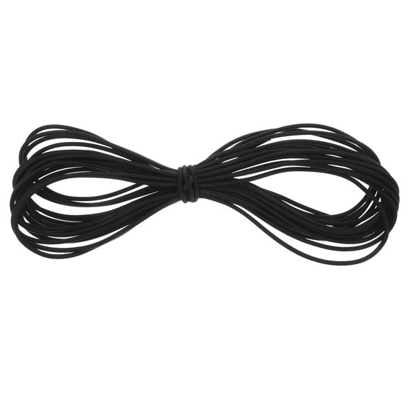 WEUVEB Multi Purpose Rv Elastic Rope for Anti Falling Floating Shelf and Hanging Cabinet Straps