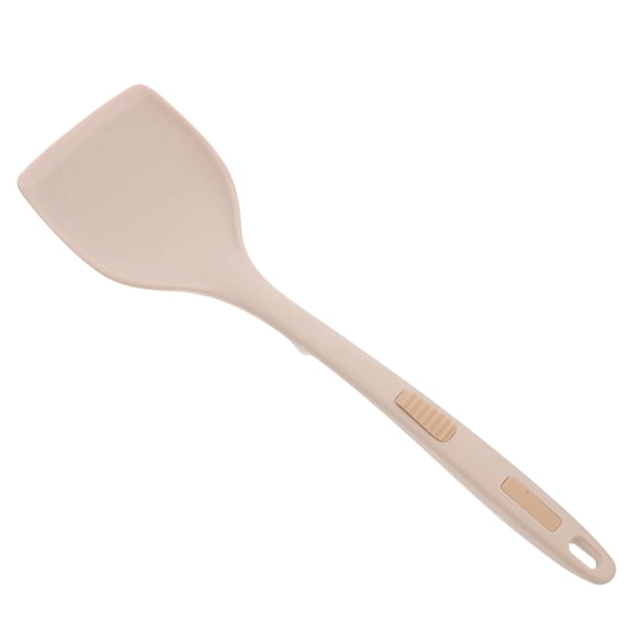 WEUVEB Non Stick Silicone Kitchen ula with Comfortable Grip for Cooking