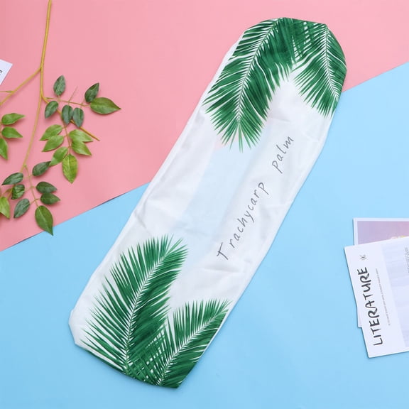 WEUVEB Air Conditioner Protective Cover Dustproof Multi Color for Home Decoration 1Pcs