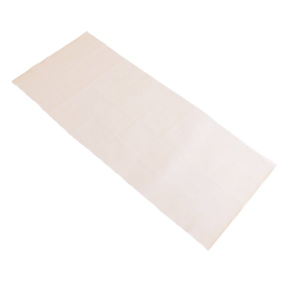 WEUVEB Natural Scalp Appearance Beige Lace Net for Wig Making Comfortable Breathable Fabric