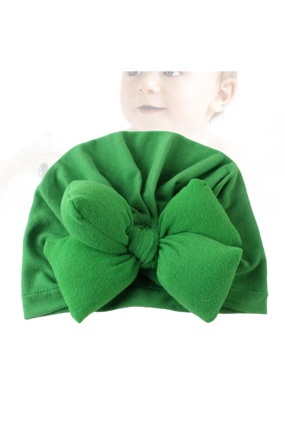 Newborn Baby Hat Set Cotton Caps for Photography Props Soft Comfortable and Stylish Infant Headwear