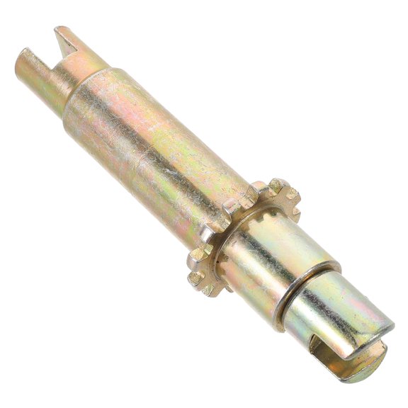 WEUVEB Precision Brake Adjustment Screw Replacement for Loader Parking Brake Hardware