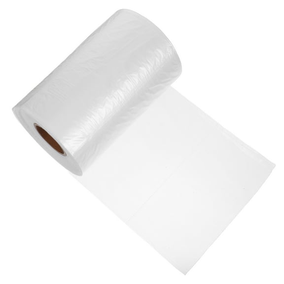 WEUVEB Inflatable Bubble Cushioning Air Pillows for Shipping, Transparent Packaging Void Fill, Lightweight Protective Wrap