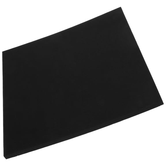 WEUVEB Racing Seats Motorcycle Racing Seat Pad Black Quick Installation 1Pcs