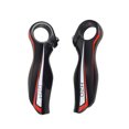 thumbnail image 1 of WEUVEB Ergonomic Aluminum Alloy Road Bike Handlebar Grip, Lightweight Rest Handle for Cycling Comfort, 1 of 8
