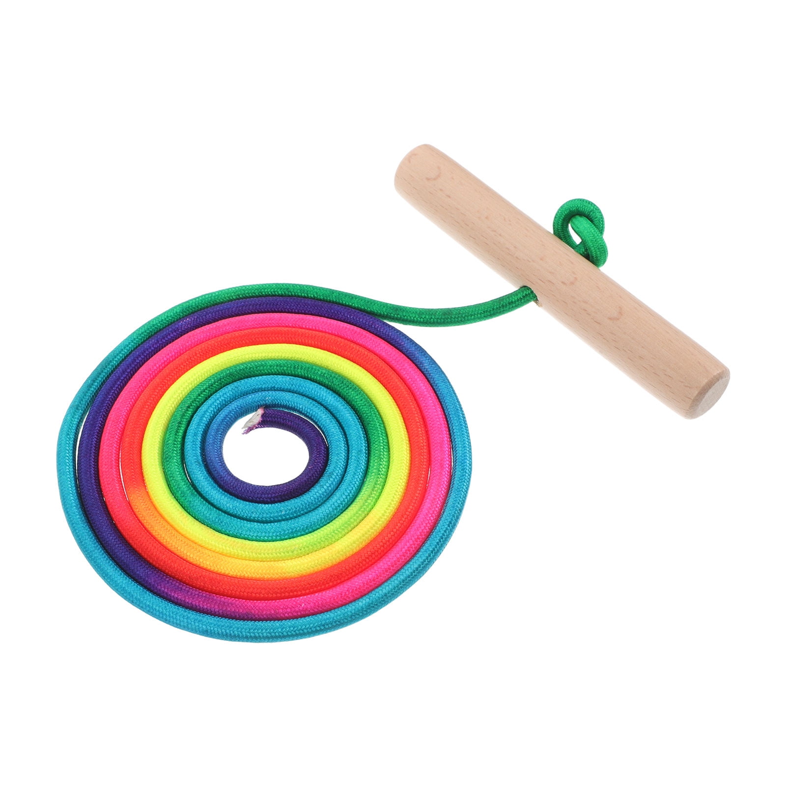 WEUVEB Safety Sled Rope Heavy Duty Wooden Sled Strap Cotton Rope ...