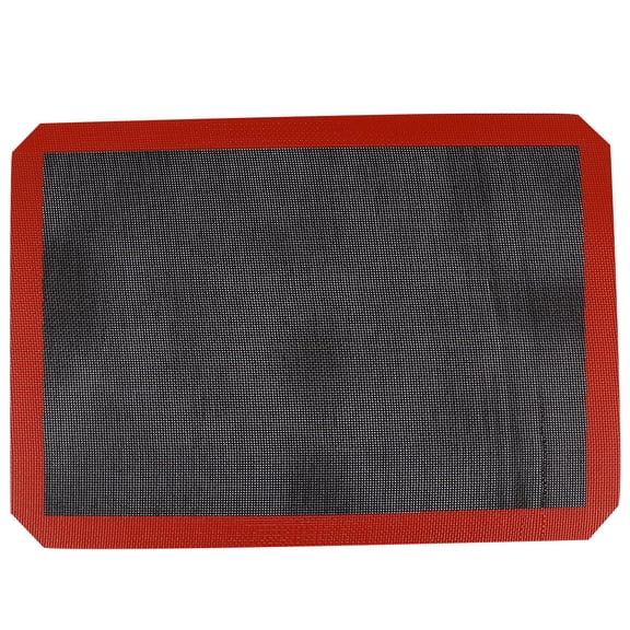 WEUVEB Non-Stick Silicone Macaron Baking Mat , Bread, and Cookies - , , Assorted Colors