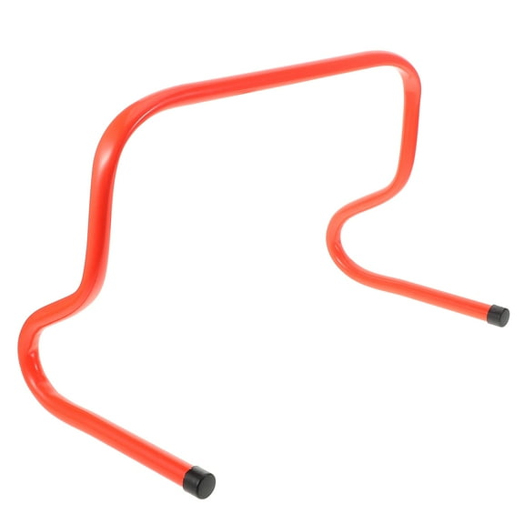 WEUVEB Speed And Agility Training Equipment Orange ABS 1Pcs for Fan Gear