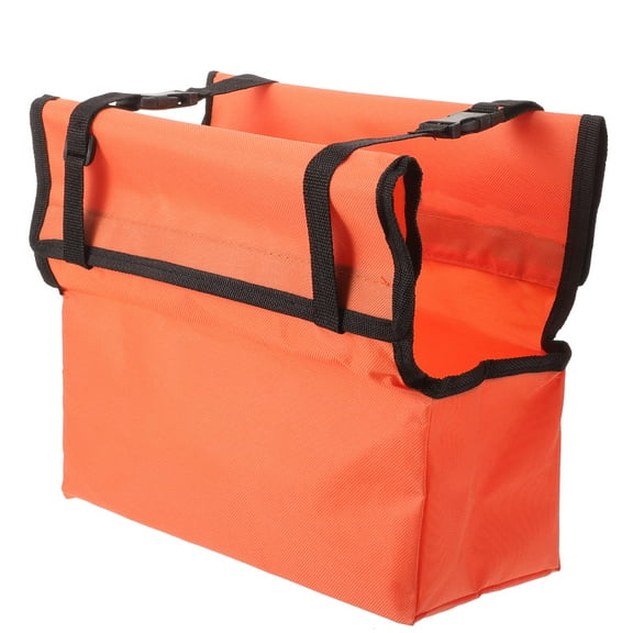 WEUVEB Step Ladder Tool Organizer Ladder Tool Bag Portable Multi 1Pcs