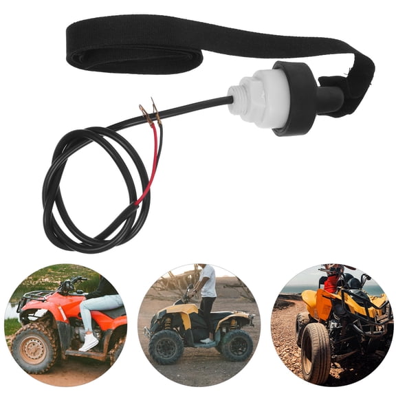WEUVEB Safety Cord for Safety ATV Engine Cord Motorcycle Kill Switch Lanyard 1Pack