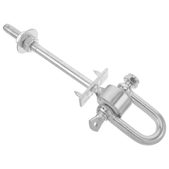 WEUVEB Stainless Steel Swing Hangers , Heavy Duty High Load Capacity for Outdoor and Indoor Use