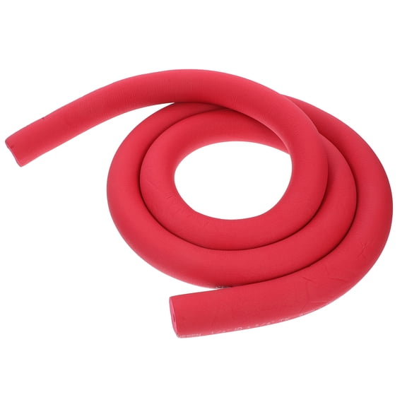 WEUVEB Thermal Retention For Outdoor: Natural Cotton Insulation Ac Pipe Insulation Outdoor Easy Installation