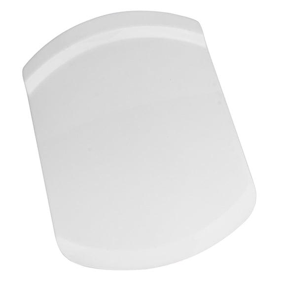 WEUVEB White Cake Shovel - Versatile Kitchen Serving Tool for Cakes, Pies, Cookies, and Desserts at Home