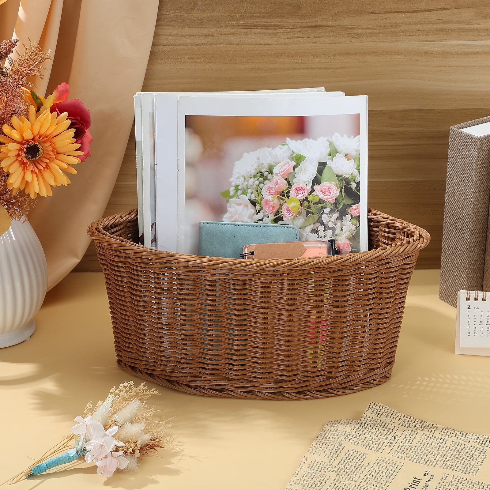 Corner Baskets display picture 1