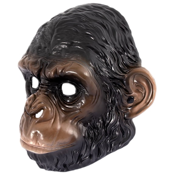 WEUVEB Realistic , Animal Costume Face Cover for Party, Cosplay, Masquerade, Outdoor Festivals