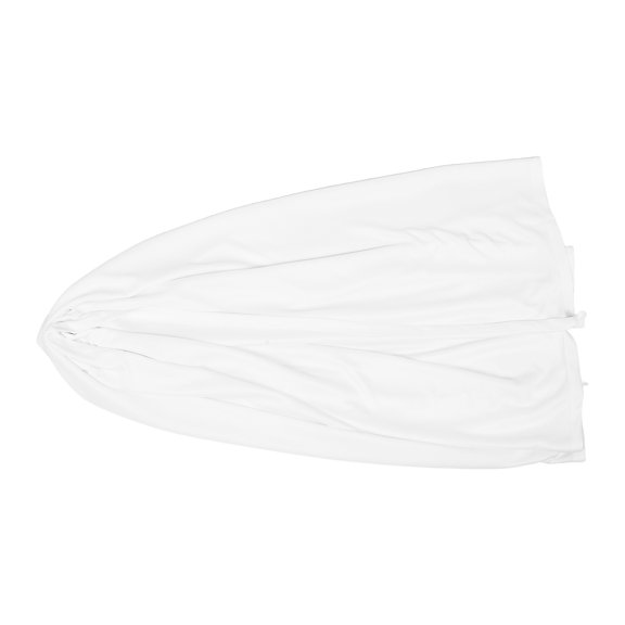 WEUVEB Universal Fit Heat Reflective Ironing Board Cover with Detachable Machine Washable Pad