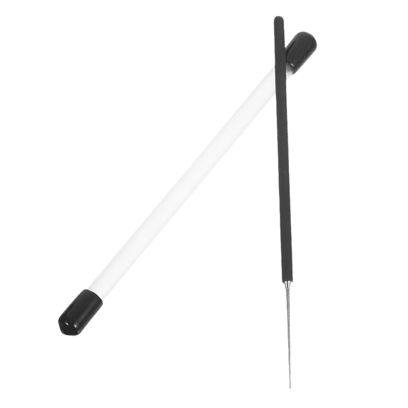 WEUVEB Violin Luthier Tools Set Construction for Precise Groove Making and Accurate Instrument Repair