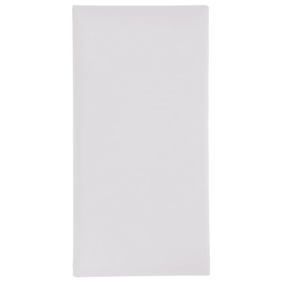 WEUVEB White PVC Wall Protector Soft Cushion Impact Resistant Protective Wall Sticker