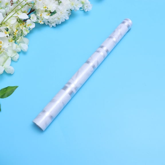 WEUVEB Oblique Grid Window Film White Privacy Decorative Glass Film for Home Decor Water Resistant