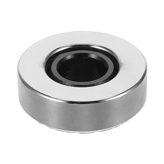 WEUVEB Car Tire Installer Tool Fast Installation Silver 1Pack