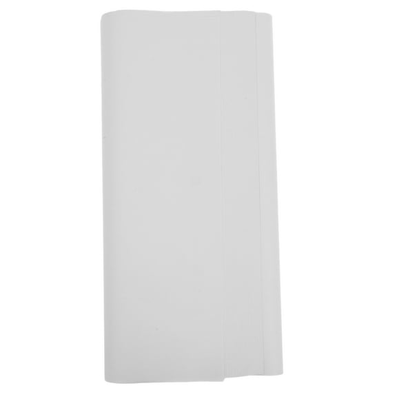 WEUVEB White Packing Sheets for Moving and Shipping Provides Protection for Glass Plates and Picture Frames