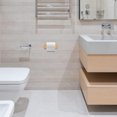 thumbnail image 1 of WEUVEB Bathroom Toilet Paper Storage Organizer for Tissue Management, and Space-Saving, 1 Set, 1 of 8