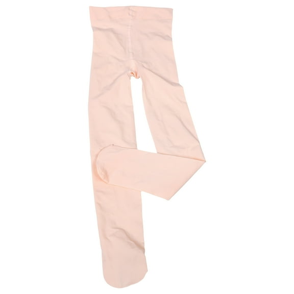 WEUVEB Professional Ballet Tights with Antisnag Fabric for Flexibility and Comfort, Ideal for Dance and Performance