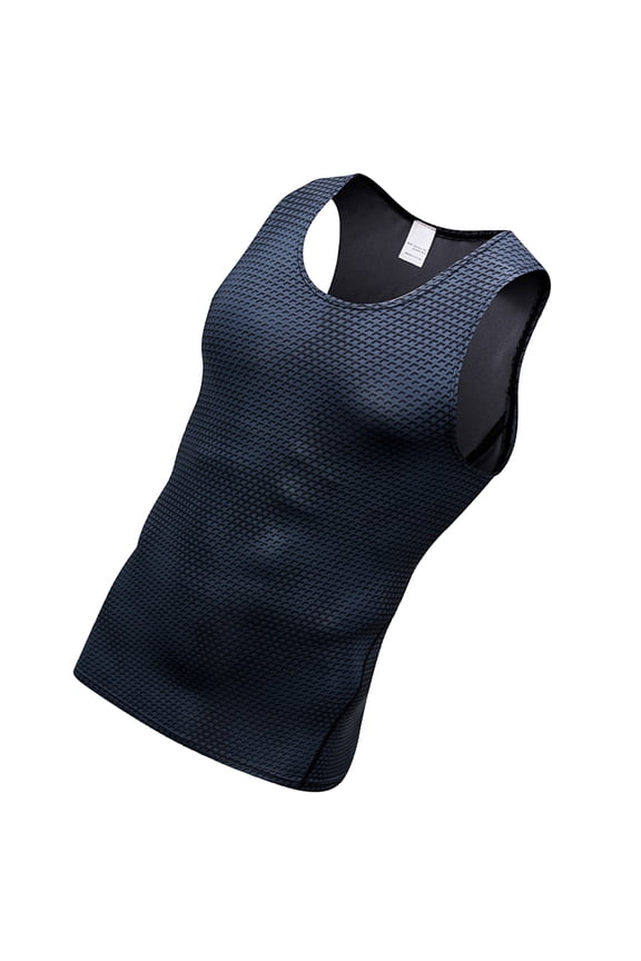 Mens Muscle Shirt Black Breathable Quick for Indoor and Outdoor Sports Fitness
