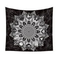 thumbnail image 1 of WEXIA Tapestry Bohemia Art Tapestries Living Room Bedroom Background Wall Hanging Home Decor 59"x79", 1 of 8