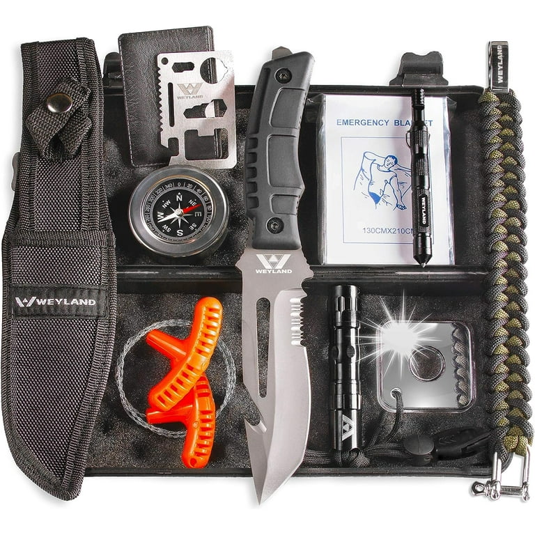 Everyday Carry Essentials  EDC Tactical Gear & Backpack Essentials