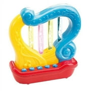 WEofferwhatYOUwant Baby First Harp - Educational Musical Toy, Blue, Child
