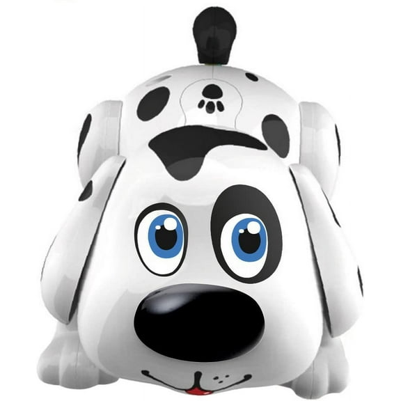WEofferwhatYOUwant Interactive Electronic Pet Dog for Toddlers, 1 Pack