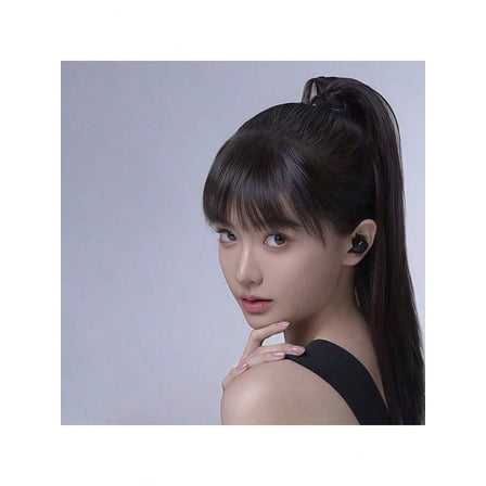 WF-1000XM5 True Wireless Noise Cancelling Headphones, Next-Generation Noise Cancelling Beans, Bluetooth 5.3 Stable Connection, High-Quality Sound, Newly Upgraded Dual-Core Driver