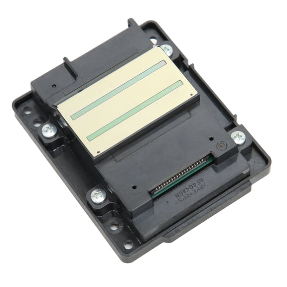 WF-7610 Printer Print Head, Printhead Replace Accessories Shock Resistance  For WF-7610 For 7621 For 7620