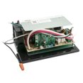 thumbnail image 2 of 12v To 110v Converter WF 8955 AD MBA RV Power Converter Board   55 Amp, 950W For Parallax 7155/7145 Power Centers Wfco Wf 8955 Ad Mba Install 2 of 12