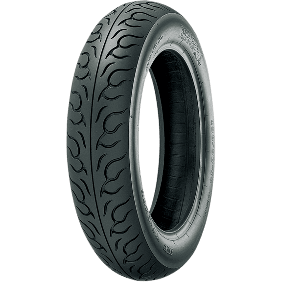 IRC WF-920 Wild Flare Front Motorcycle Tire 130/90-16 73H Bias Tubeless Cruiser Street (302751)