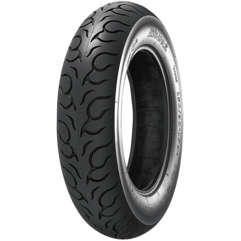 WF-920 Wild Flare Heavy-Duty Rear Tire, 150/80-15, Tubeless