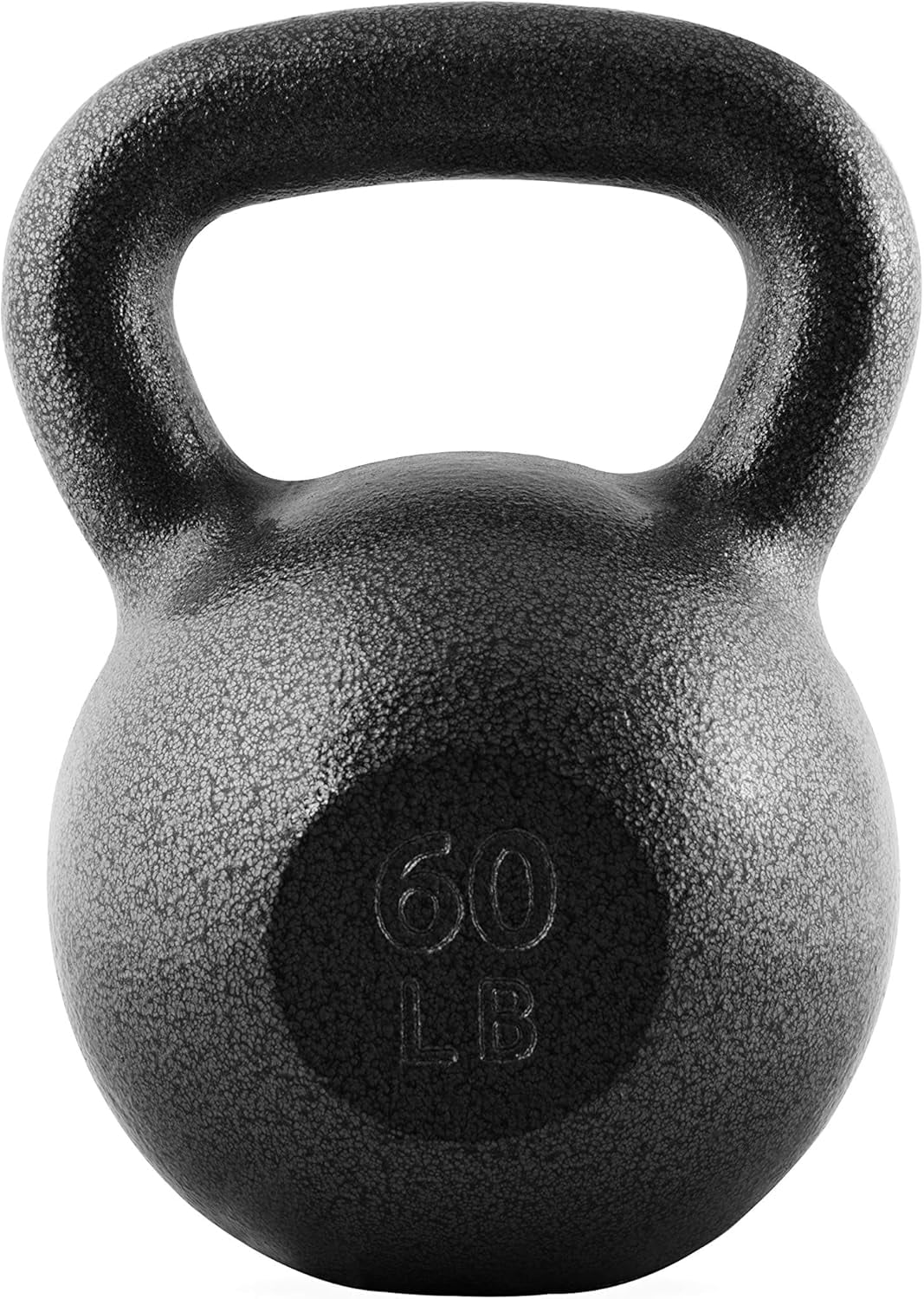 Training Colros WF Athletic Supply Hammerstone Painted Cast Iron Kettlebells, Home ...