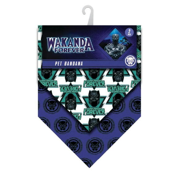 WF BANDANAS
