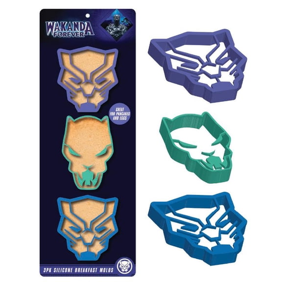 WF BREAKFAST MOLDS