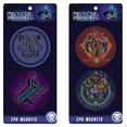 thumbnail image 1 of WF Magnets, 1 of 1
