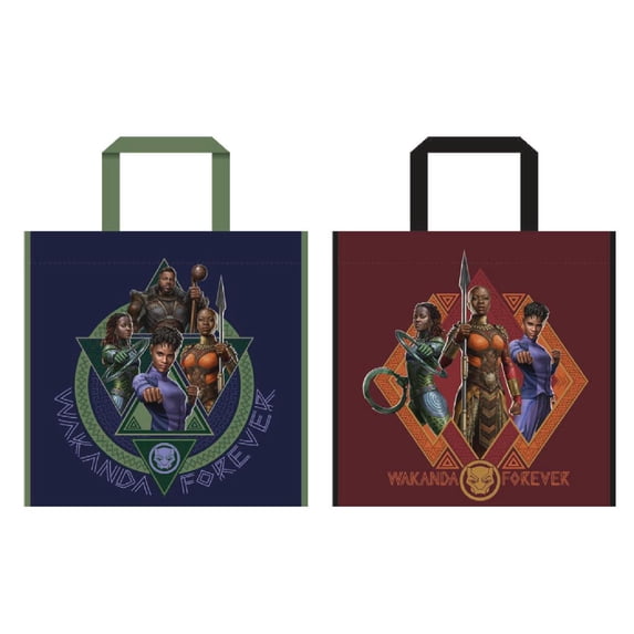 WF Reusable Bag