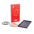 thumbnail image 1 of WF Sports Phone Tray for Peloton Bike, Black Phone Holder, 1 of 7