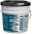 thumbnail image 1 of WF Taylor 2040-12 30 oz. Cove Base Adhesive Cartridge, 1 of 1