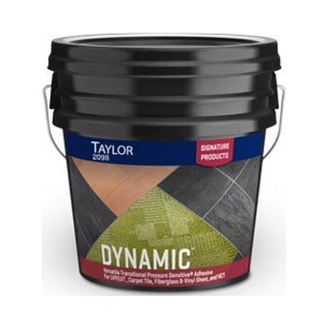WF Taylor DYNAMIC-1 2098 1 gal Multi-Functional Pressure Sensitive ...