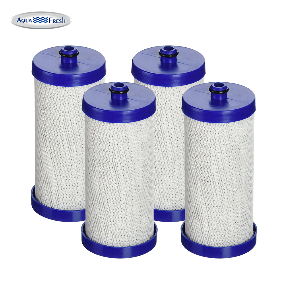 WF1CB Replacement Aqua Fresh WF284 Refrigerator Water Filter For