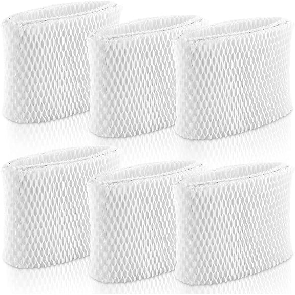 WF2 Humidifier Filter Fit for Vicks V3500 V3100 V3900 V3700 VEV320