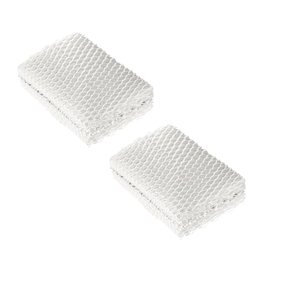 WF813 Humidifier Filter Replacement For RCM832 RCM 832N PCWF813 WF813 EQ 2119 UL EQWF813 Cool Mist Humidifiers Wick Filters,2PCS