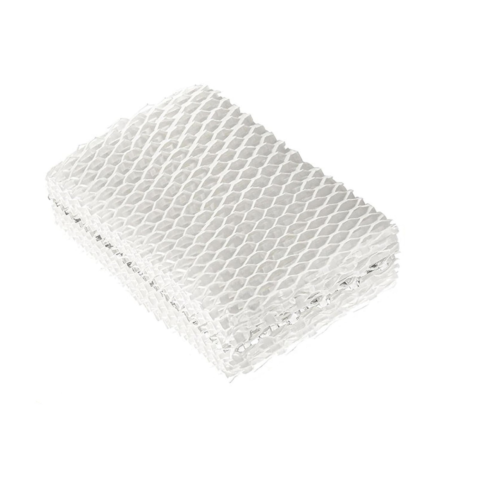 WF813 Humidifier Filter Replacement For Relion RCM832 RCM 832N PCWF813 WF813 EQ 2119 UL EQWF813 Cool Mist Humidifiers Wick Filters,white B,4PCS