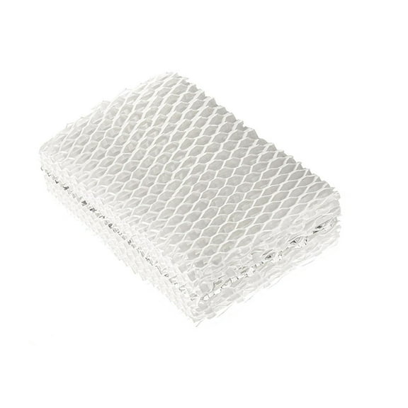 WF813 Humidifier Replacement Filter Compatible Relion RCM832 Cool Mist Wick Aluminum Foil Hard Water Stain Prevention